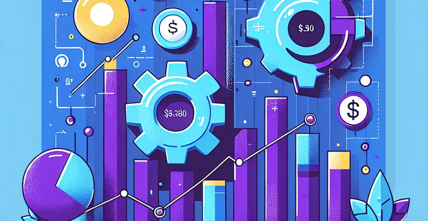 行业解决方案为什么贵？垂直领域 ERP 的价值定价逻辑